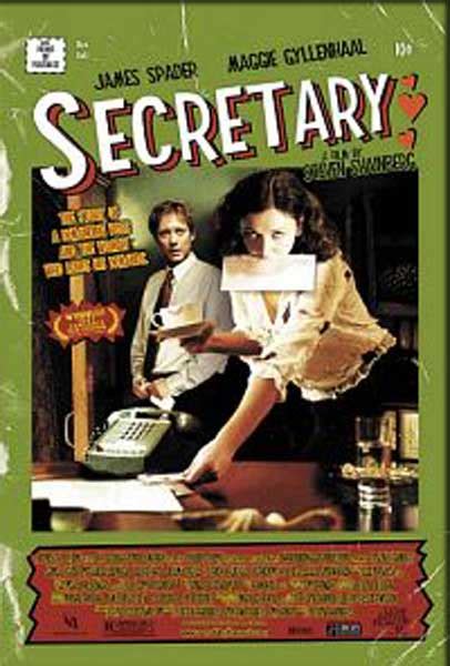 watch Secretary