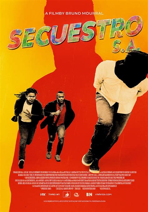 watch Secuestro