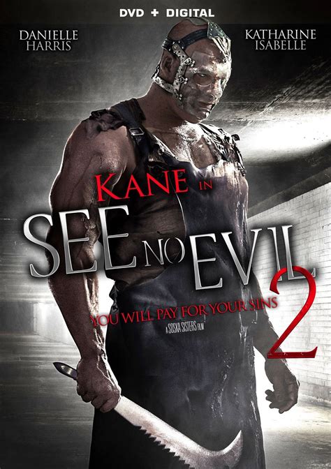 watch See No Evil 2