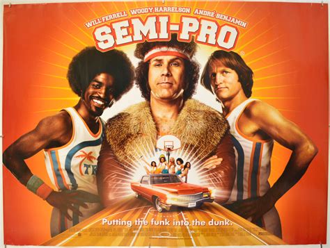 watch Semi-Pro