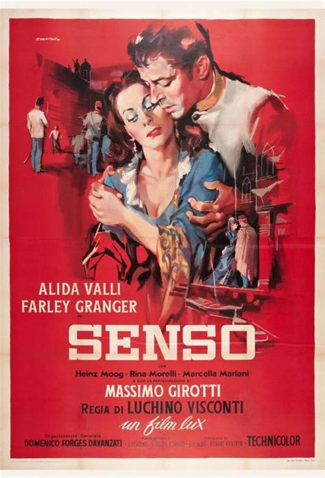 watch Senso