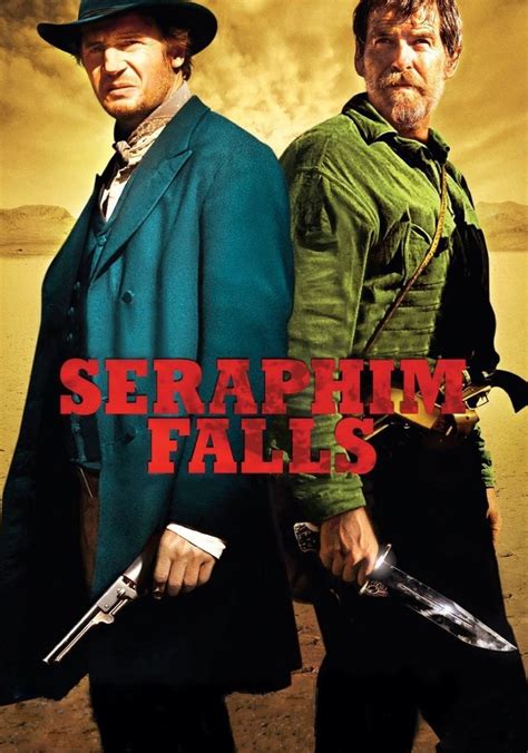 watch Seraphim Falls