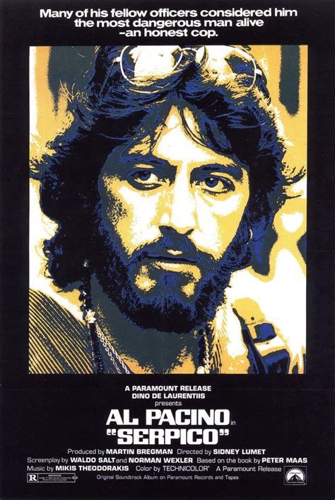 watch Serpico