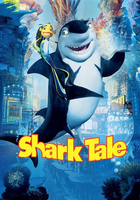 watch Shark Tale