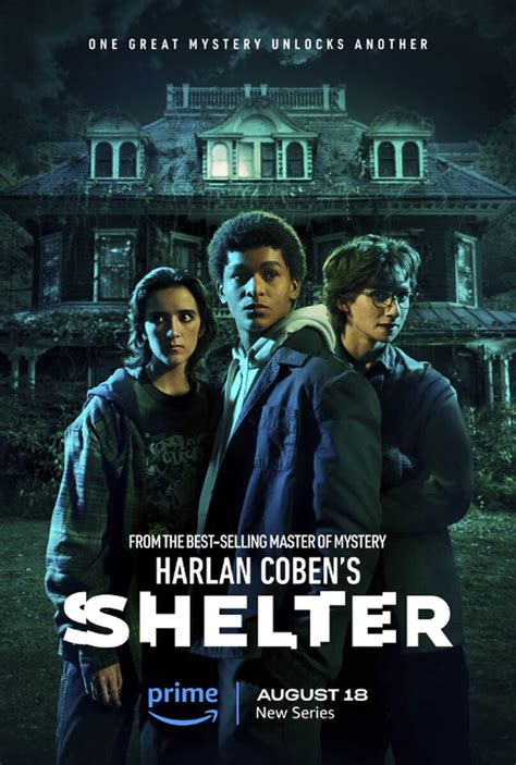 watch Shelter