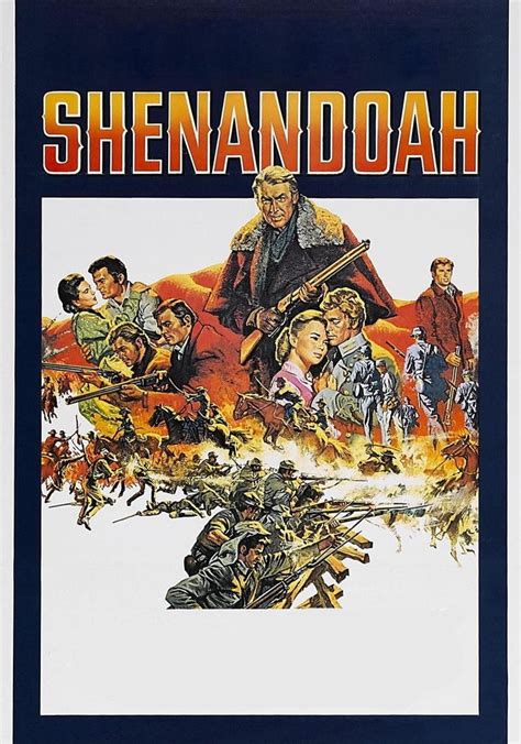 watch Shenandoah