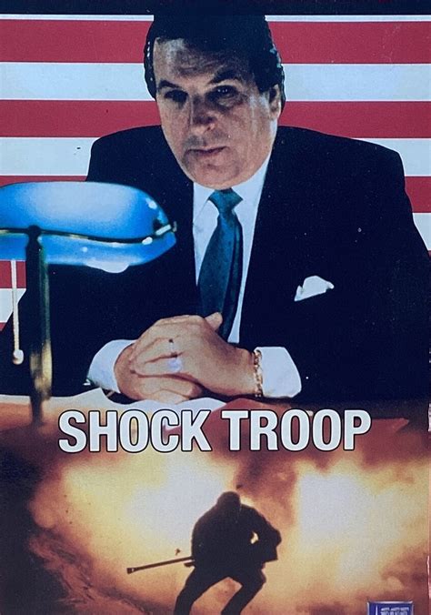 watch Shock Troops