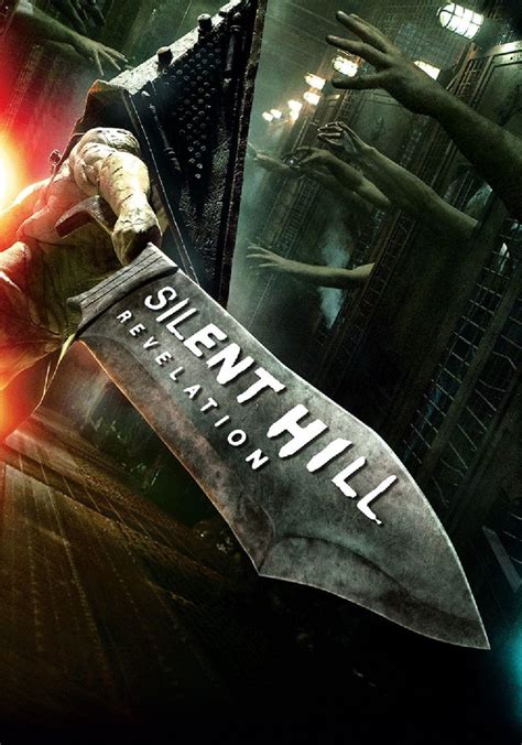 watch Silent Hill: Revelation 3D