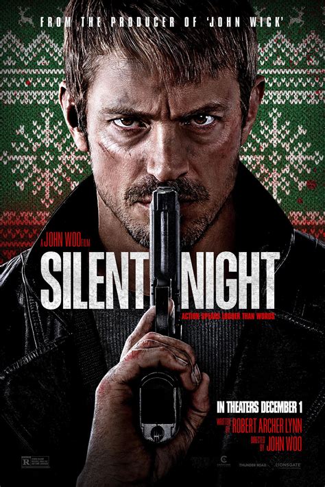 watch Silent Night