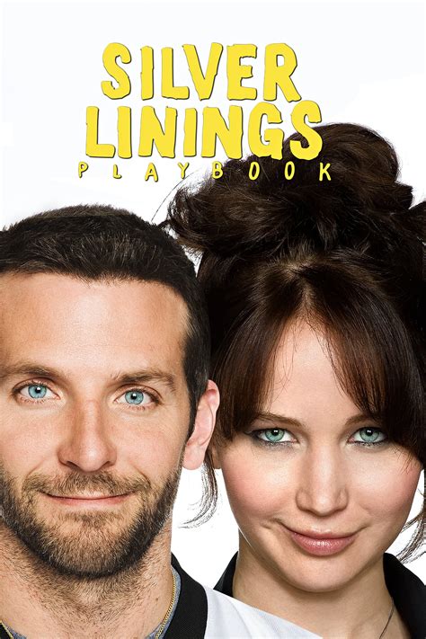 watch Silver Linings Playbook