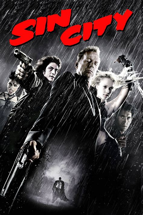 watch Sin City