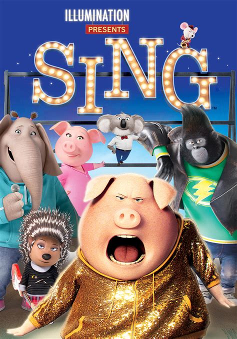 watch Sing