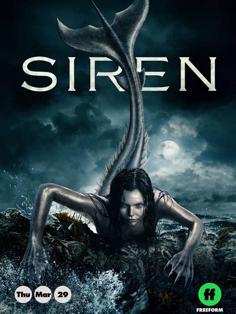 watch Siren