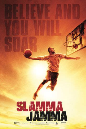 watch Slamma Jamma