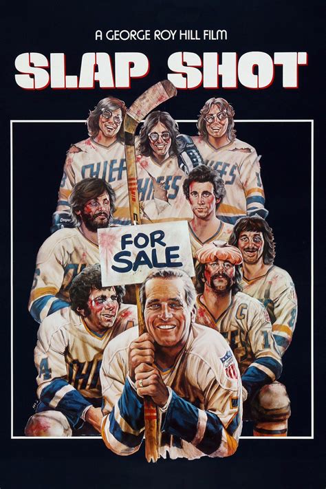 watch Slap Shot