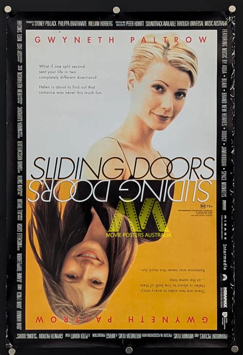 watch Sliding Doors
