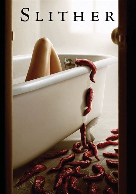 watch Slither