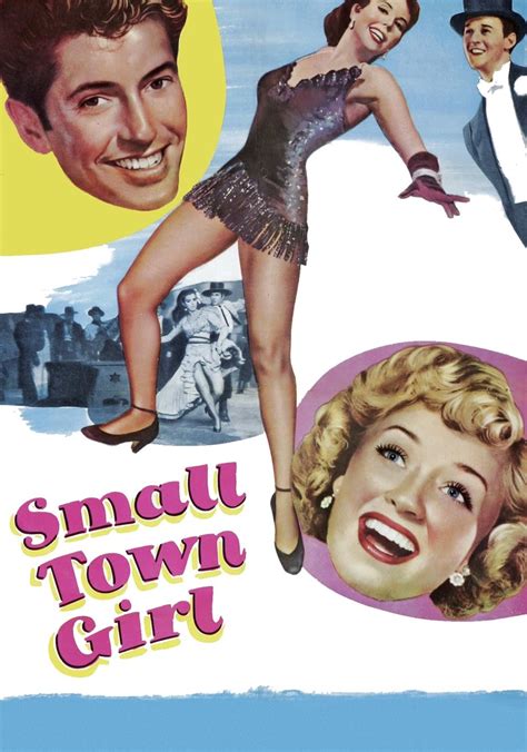 watch Small Town Girl