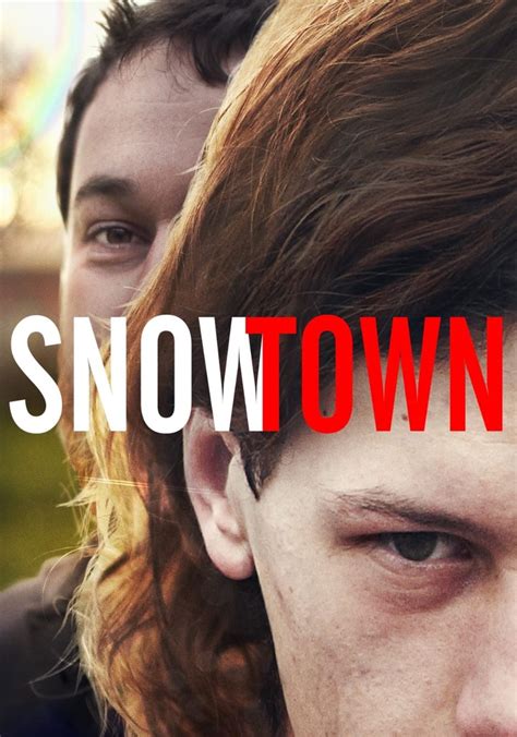 watch Snowtown
