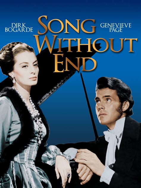 watch Song Without End