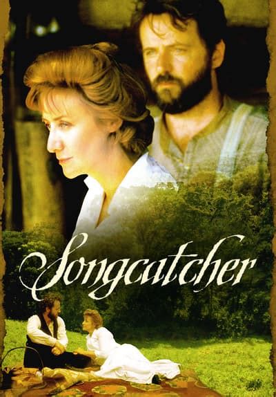 watch Songcatcher
