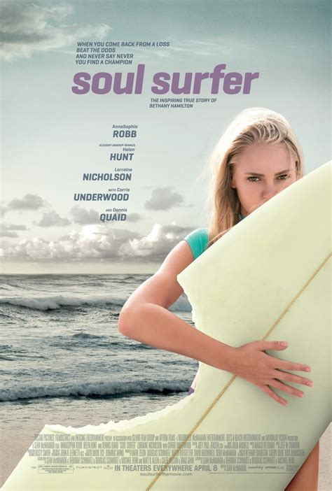 watch Soul Surfer