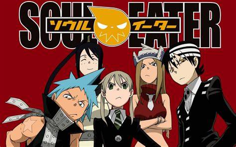 watch Souleater