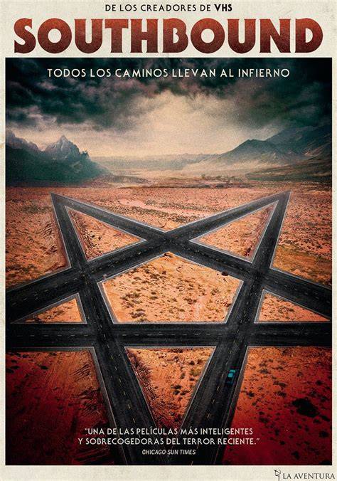 watch Southbound