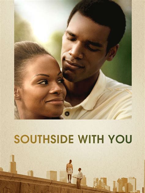 watch Southside with You