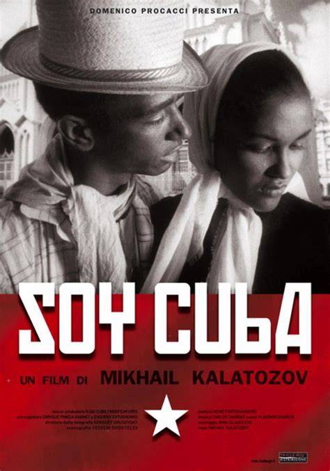 watch Soy Cuba