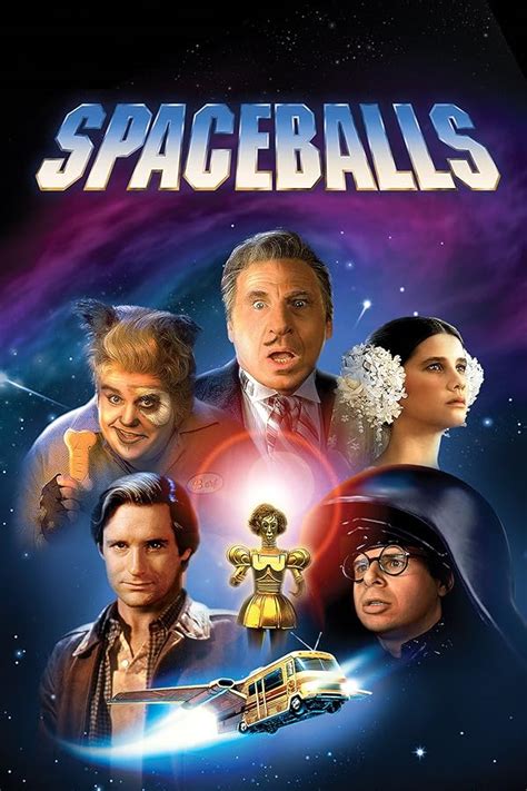 watch Spaceballs