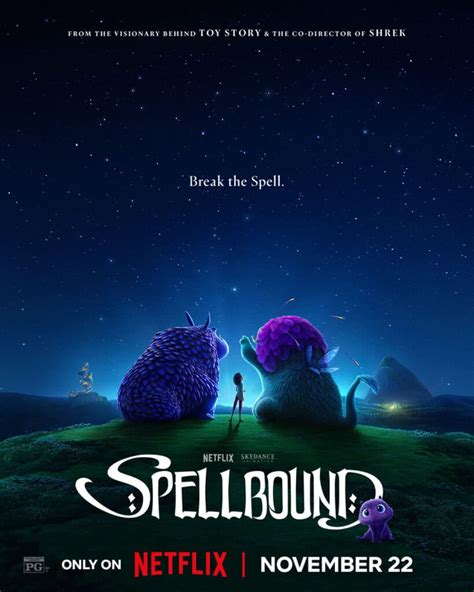 watch Spellbound