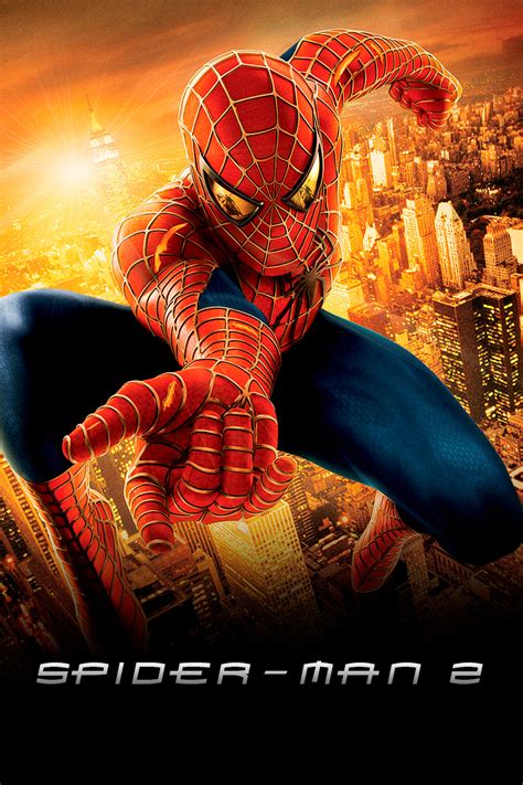 watch Spider-Man 2