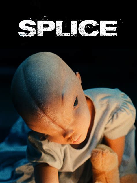 watch Splice