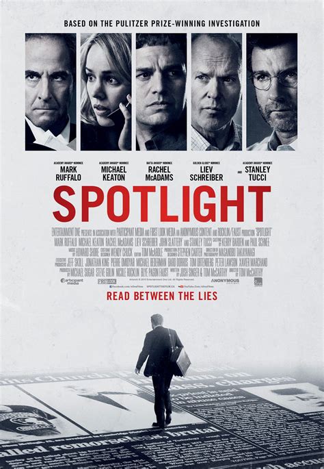 watch Spotlight