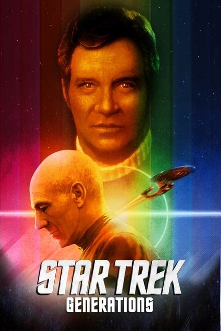 watch Star Trek: Generations