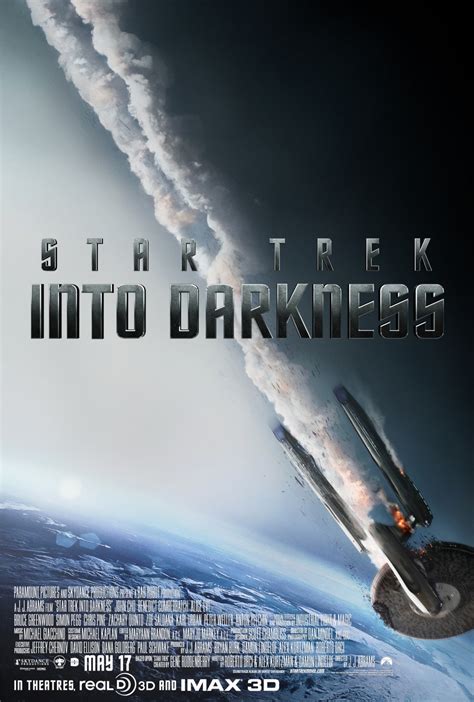 watch Star Trek Into Darkness