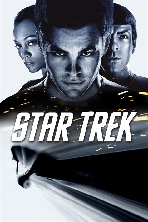 watch Star Trek