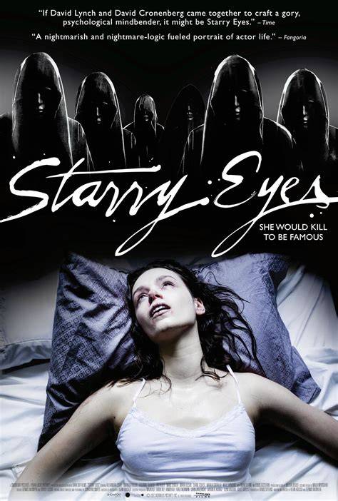 watch Starry Eyes