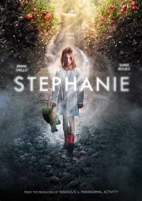 watch Stephanie