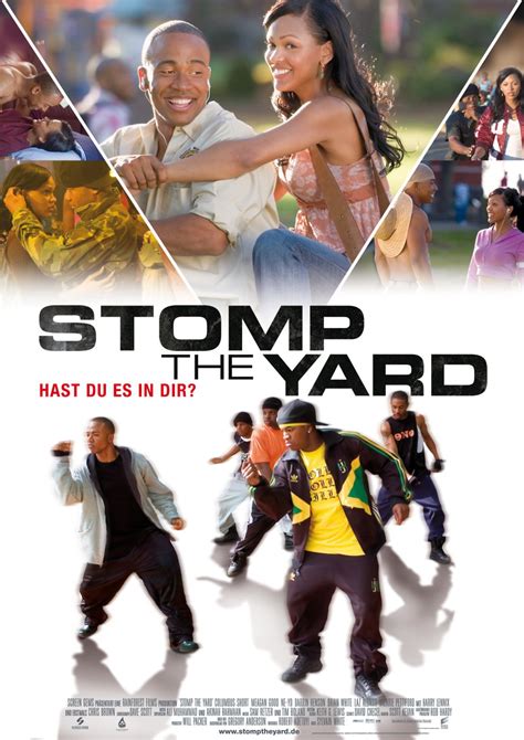 watch Stomp the Yard