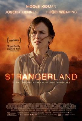 watch Strangerland