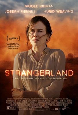 watch Strangerland