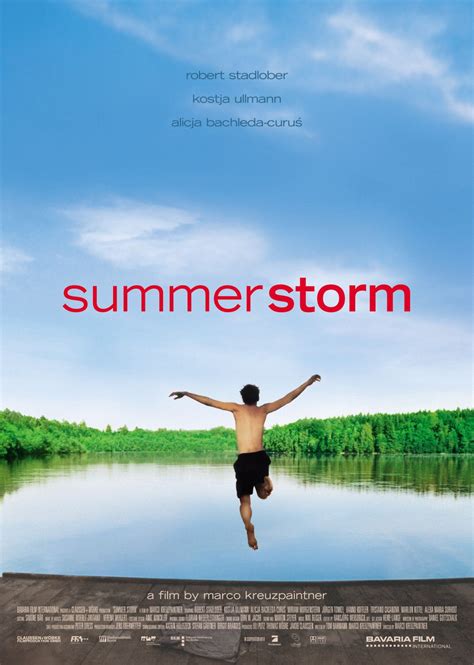 watch Summer Storm