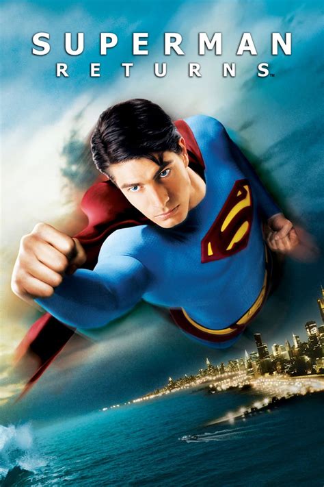 watch Superman Returns