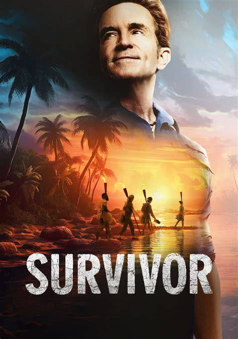 watch Survivor