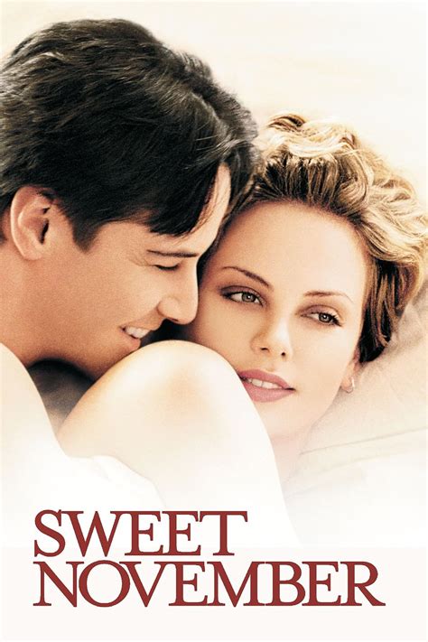 watch Sweet November