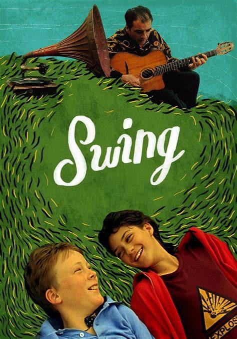 watch Swing