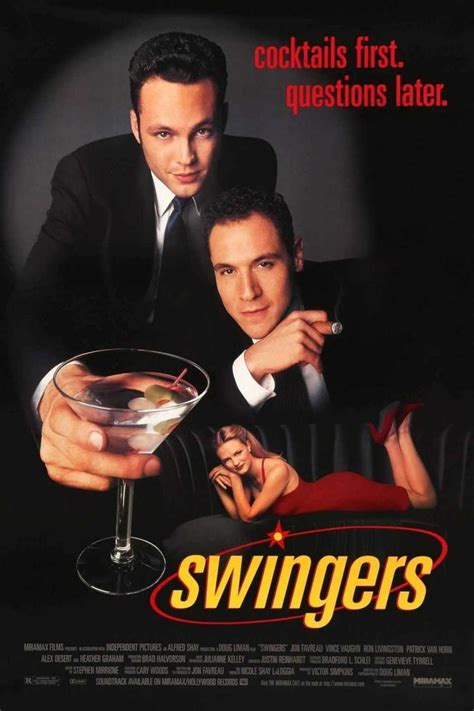 watch Swingers