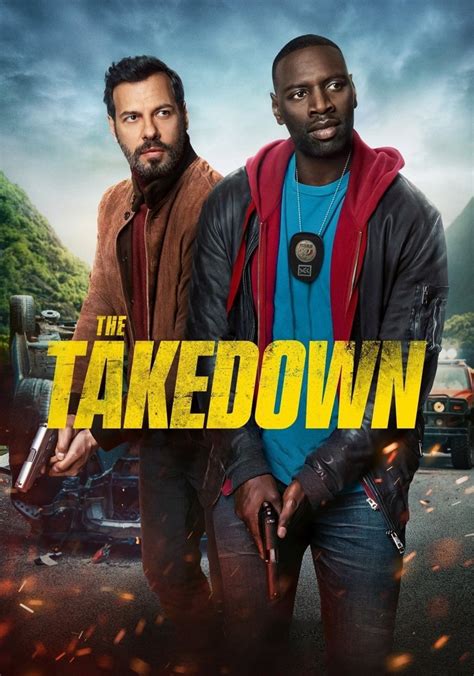 watch Takedown